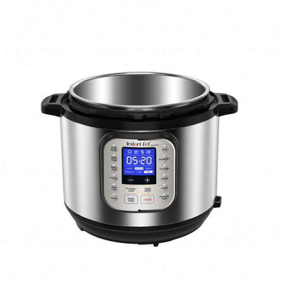 Duo Nova Multi-Cooker 5.7L