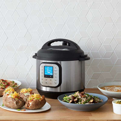 Duo Nova Multi-Cooker 5.7L