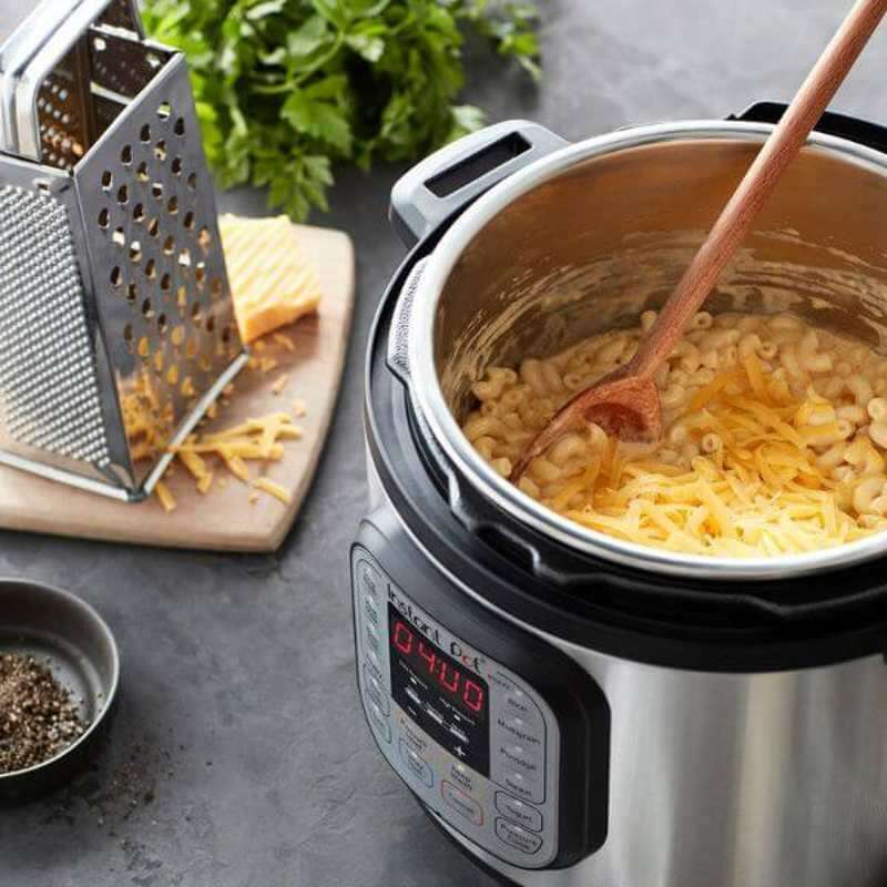 Duo Nova Multi-Cooker 5.7L