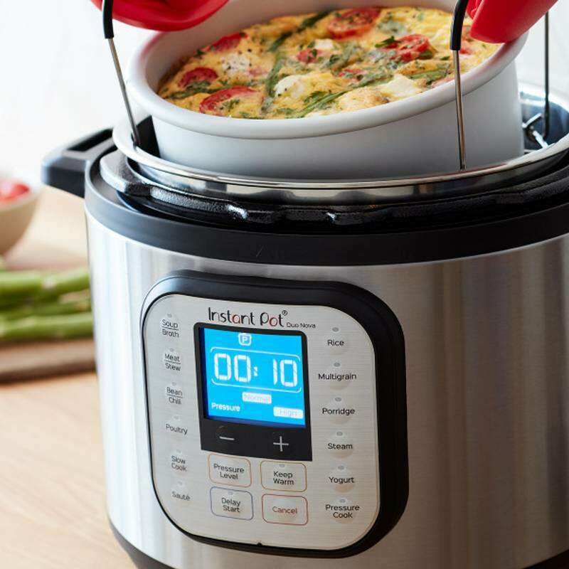 Duo Nova Multi-Cooker 5.7L