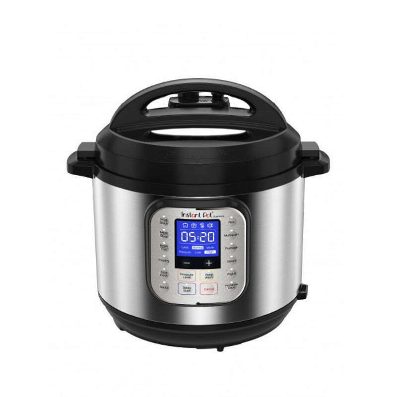 Duo Nova Multi-Cooker 8L