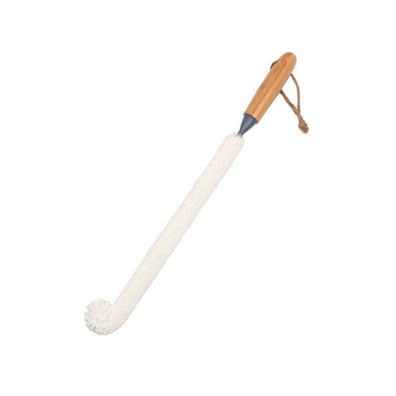 Eco Basics Decanter Brush