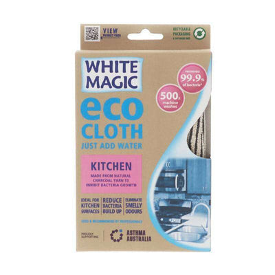 Eco Cloth Kitchen