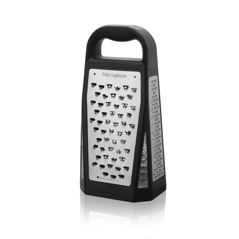 Elite 5-in-1 Box Grater