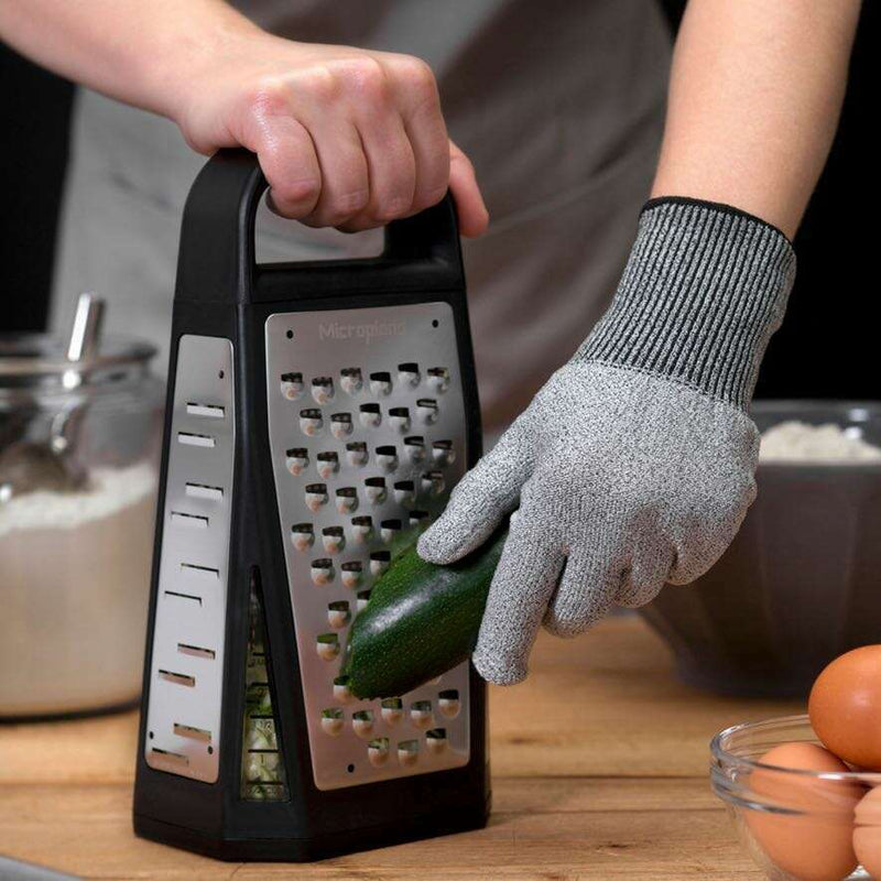 Elite 5-in-1 Box Grater