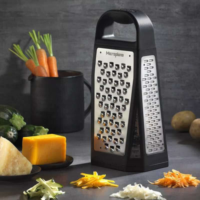 Elite 5-in-1 Box Grater