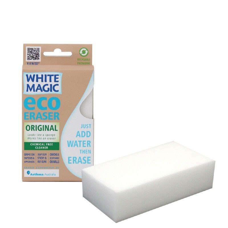 Eraser Sponge Standard