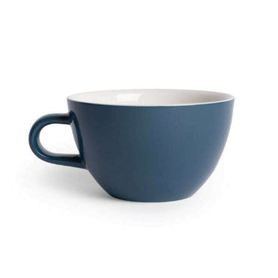 Latte Cup Evo 280ml Whale Teal