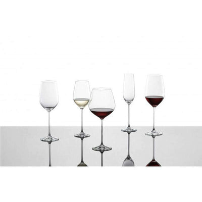 Fortissimo White Wine Glass 420ml