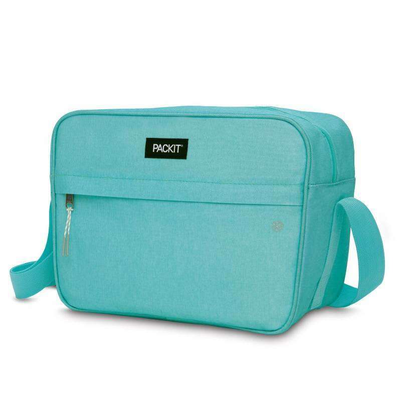 Freezable Zuma Cooler Bag Mint