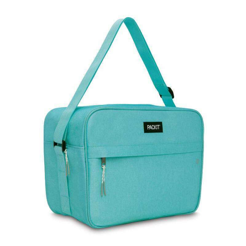 Freezable Zuma Cooler Bag Mint