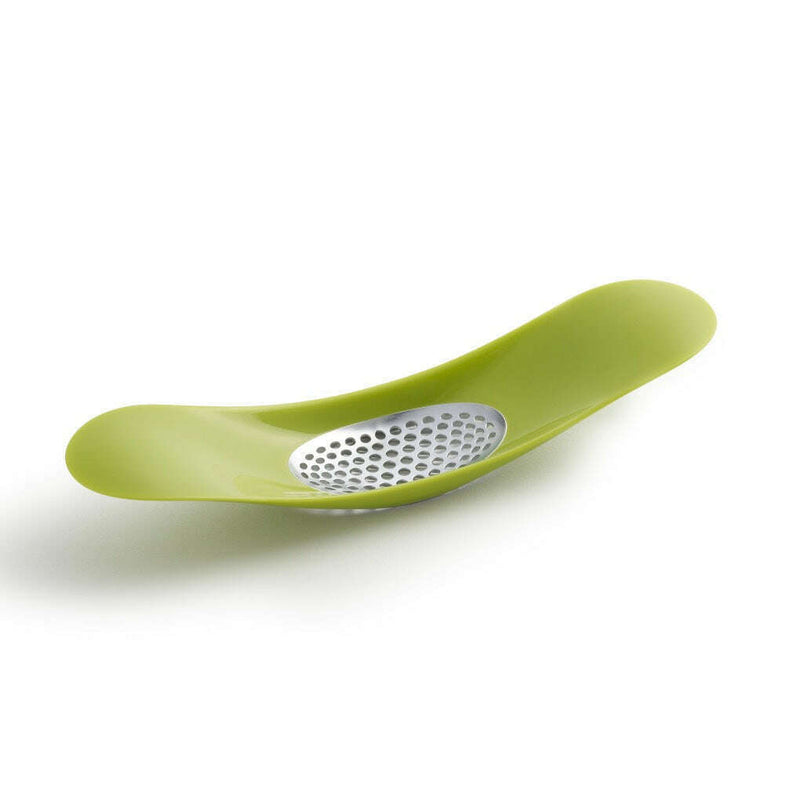 Garlic Rocker Green