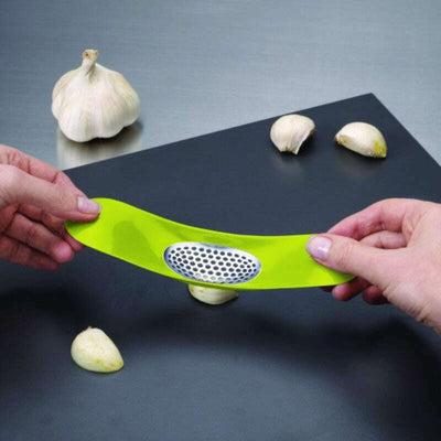 Garlic Rocker Green