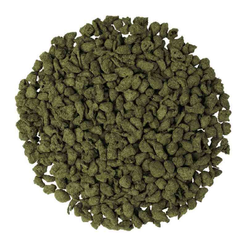 Ginseng Oolong 120g