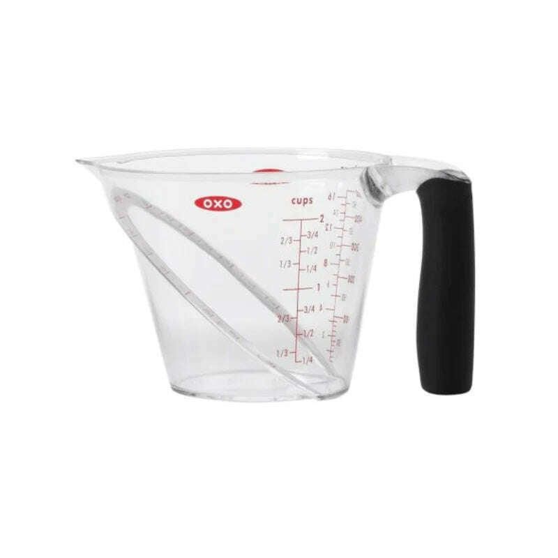 Goodgrips Angled Measuring Cup 2 Cup 500ml