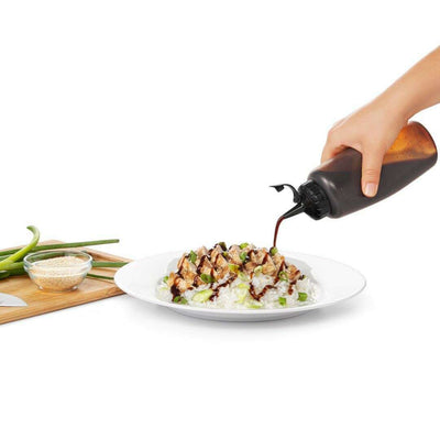 Goodgrips Chef's Squeeze Bottle Medium