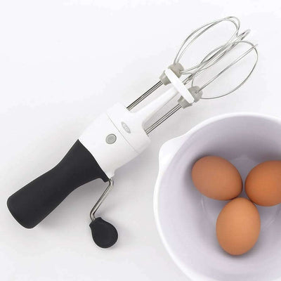 Goodgrips Egg Beater Easy Whisk