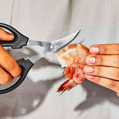 Goodgrips Seafood Scissors