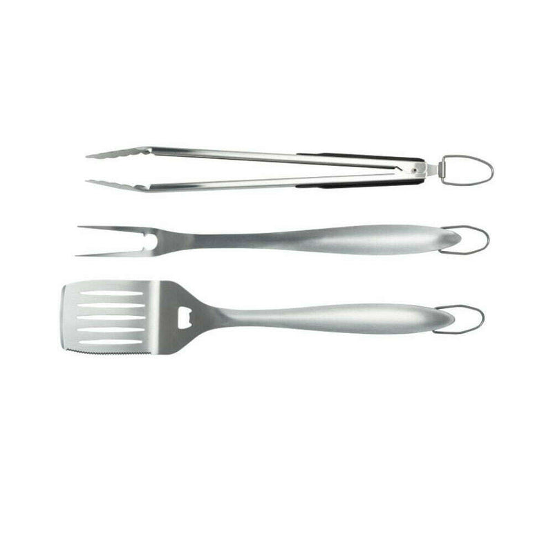 Grande 3 Piece BBQ Set