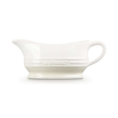 Gravy Boat Meringue