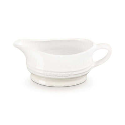 Gravy Boat Meringue