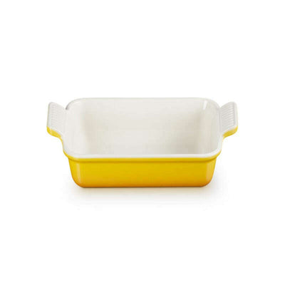 Heritage Rectangle Dish Nectar