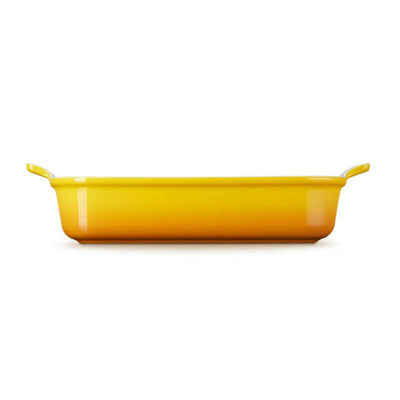 Heritage Rectangle Dish Nectar