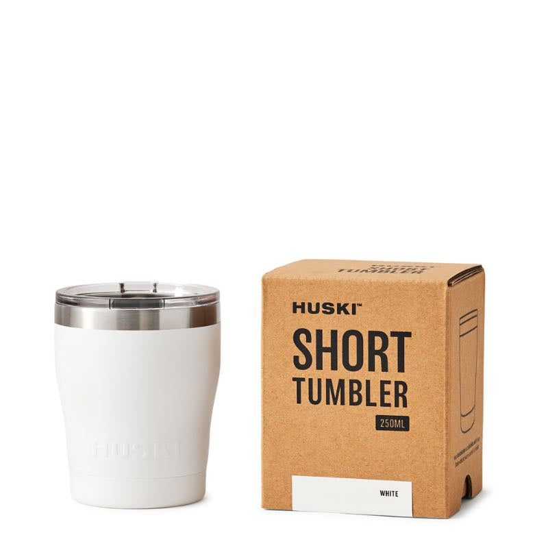 Short Tumbler 2.0