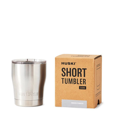 Short Tumbler 2.0