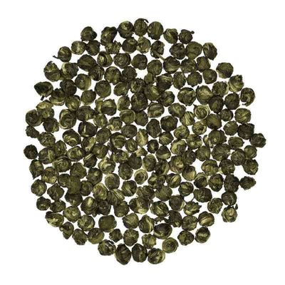 Jasmine Dragon Pearls 40g