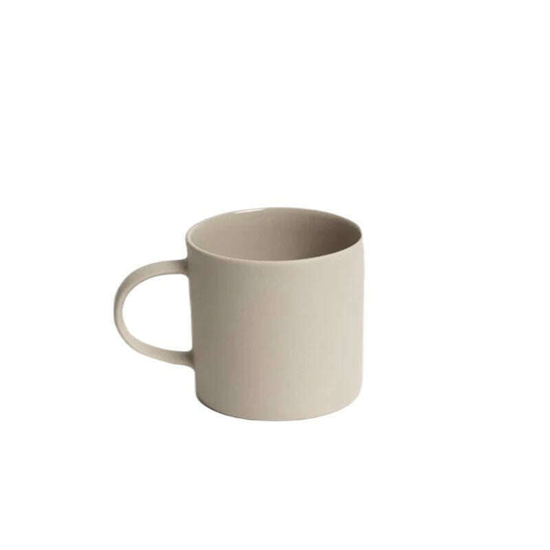 Jon Boy Mug Cashmere