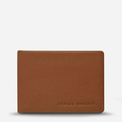 Jonah Mens Wallet