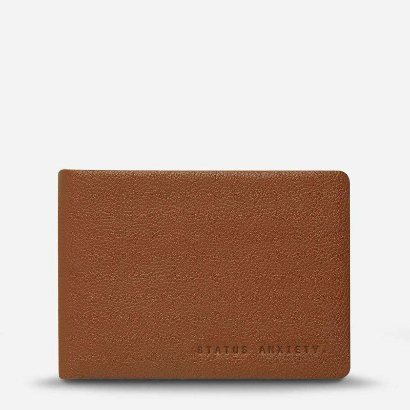 Jonah Mens Wallet