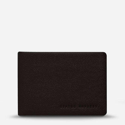 Jonah Mens Wallet