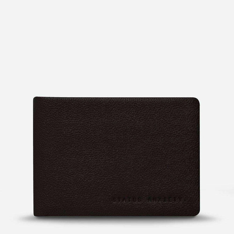 Jonah Mens Wallet