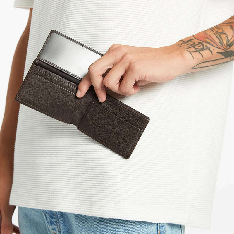 Jonah Mens Wallet