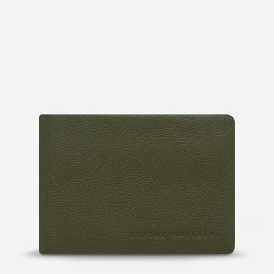 Jonah Mens Wallet