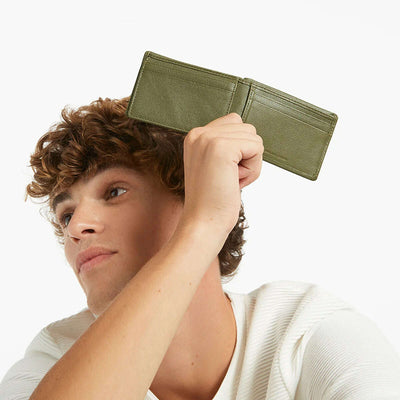 Jonah Mens Wallet