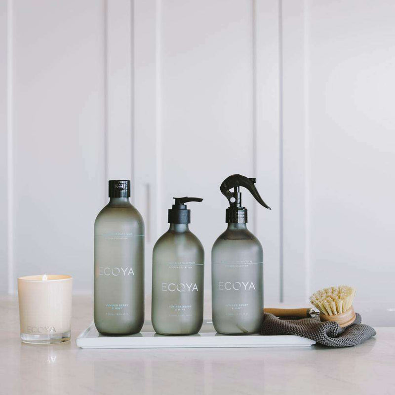 Juniper Berry & Mint Hand Wash 450ml