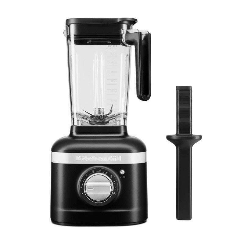 K400 Variable Speed Blender KSB4027 Matte Black