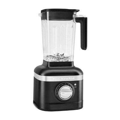 K400 Variable Speed Blender KSB4027 Matte Black