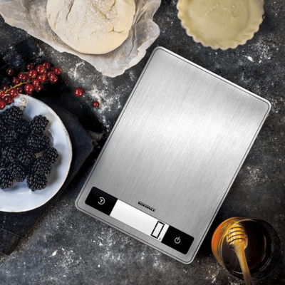 Kitchen Scale Page Profi 200 15kg