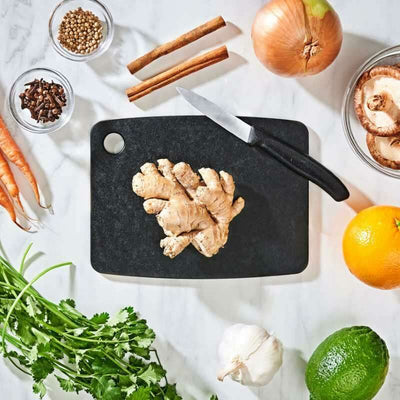 Kitchen Series Cutting Board Slate 20x15cm