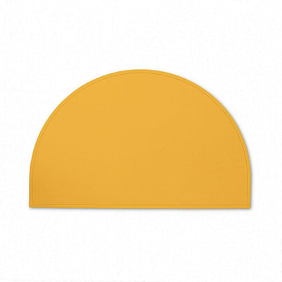 Large Placemat Mustard