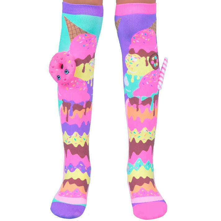 Milkshake Socks