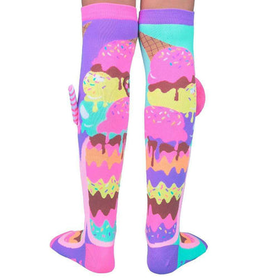 Milkshake Socks