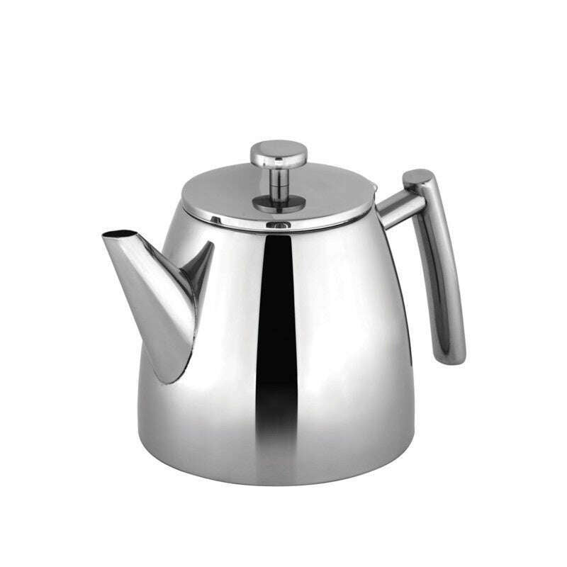 Modena Double Wall Teapot 600ml