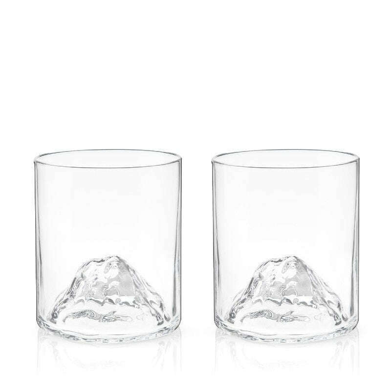 Mountain Tumblers