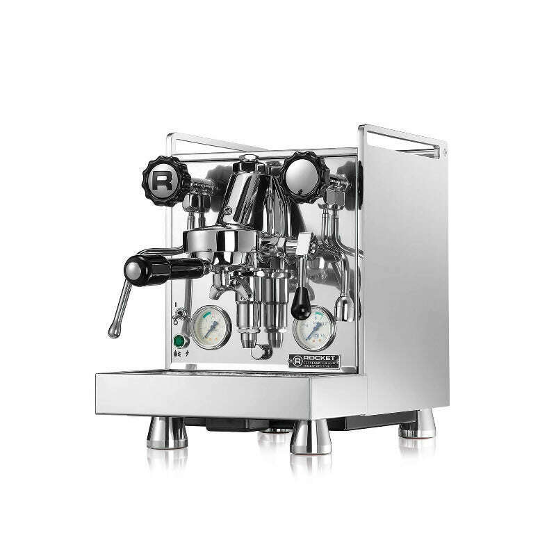 Mozzafiato Cronometro R Espresso Machine