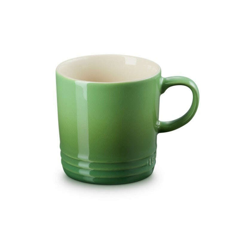 Mug 350ml Bamboo Green